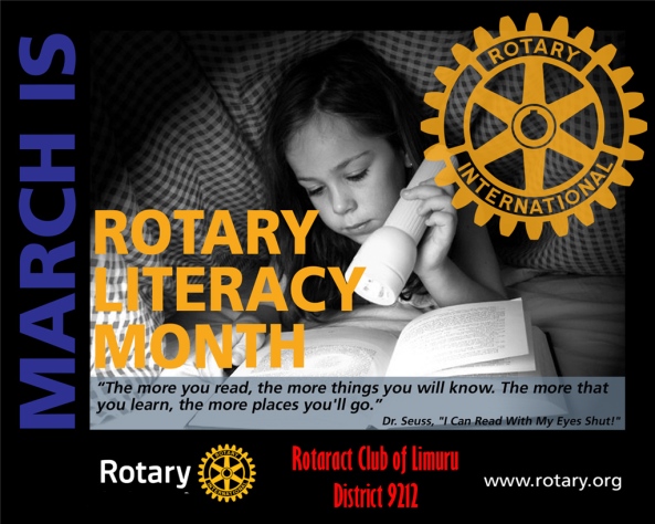 March rotary